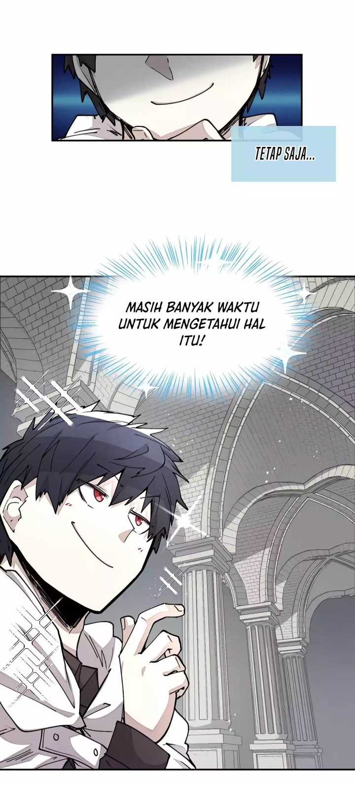 The Rebirth of the Hero’s Party’s Archmage Chapter 19 - halaman 31