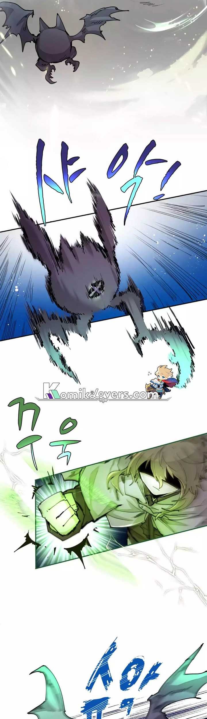 The Rebirth of the Hero’s Party’s Archmage Chapter 19 - halaman 40