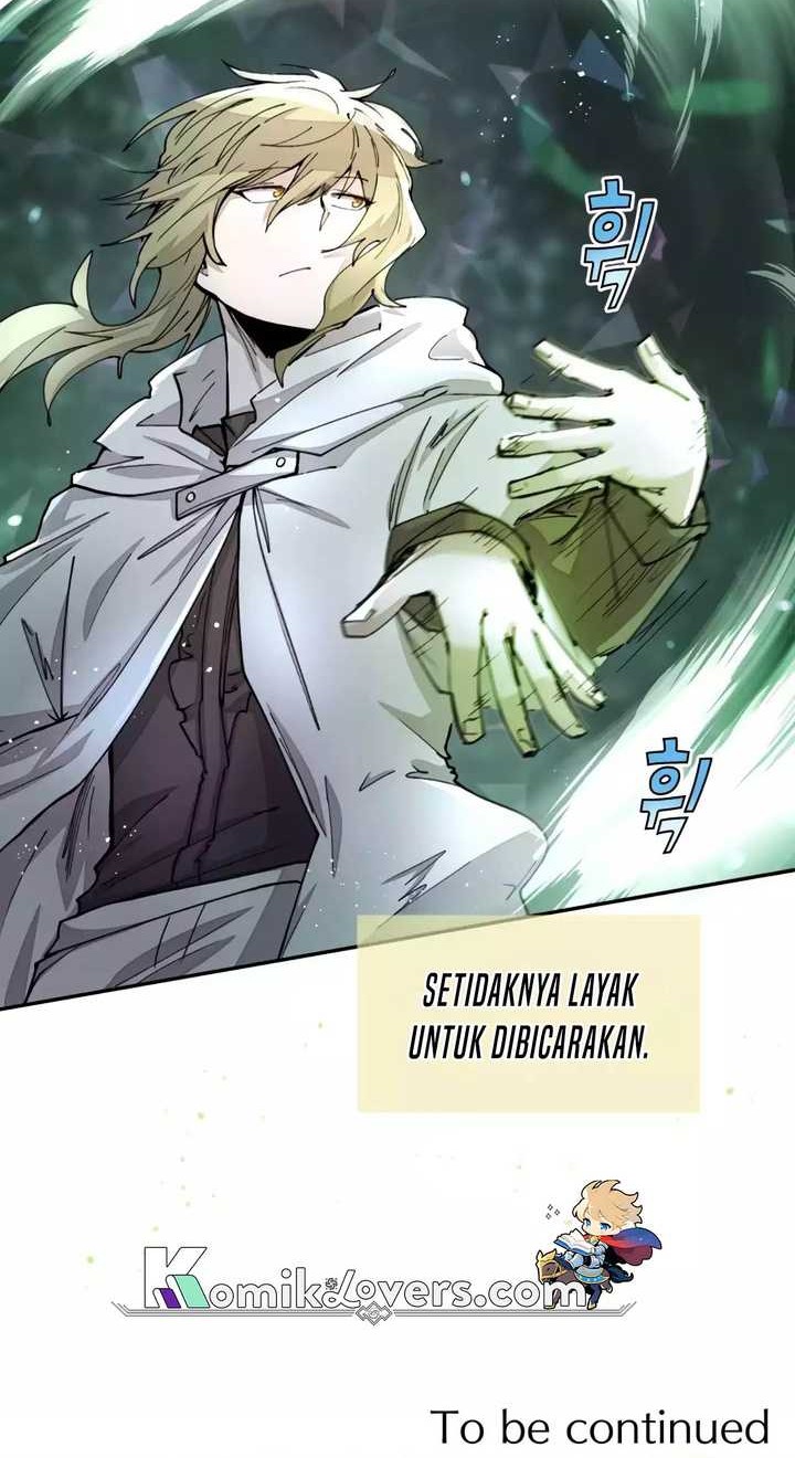 The Rebirth of the Hero’s Party’s Archmage Chapter 19 - halaman 45