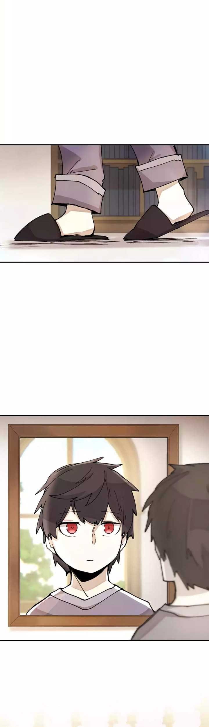 The Rebirth of the Hero’s Party’s Archmage Chapter 2 - halaman 10