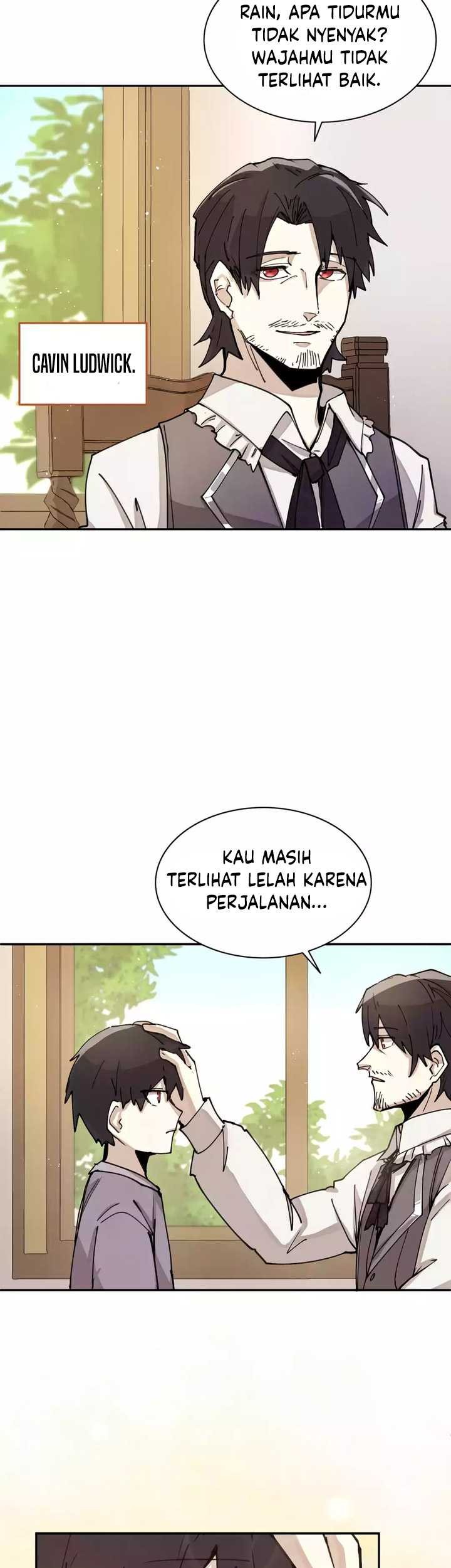 The Rebirth of the Hero’s Party’s Archmage Chapter 2 - halaman 16