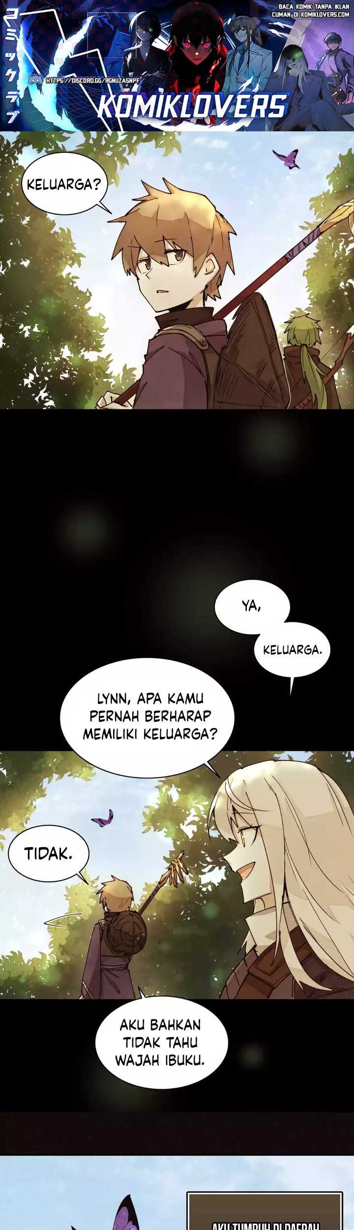 The Rebirth of the Hero’s Party’s Archmage Chapter 2 - halaman 2