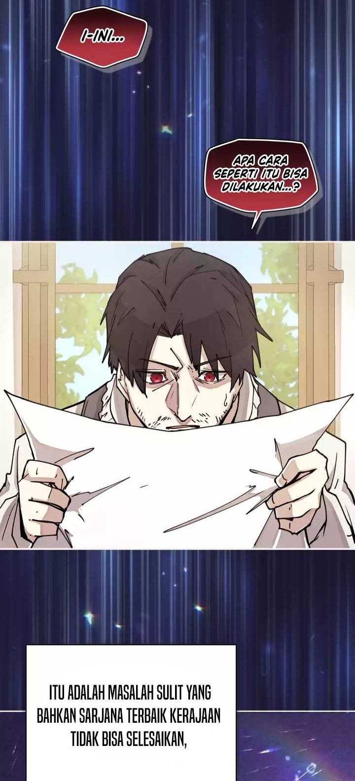 The Rebirth of the Hero’s Party’s Archmage Chapter 2 - halaman 23