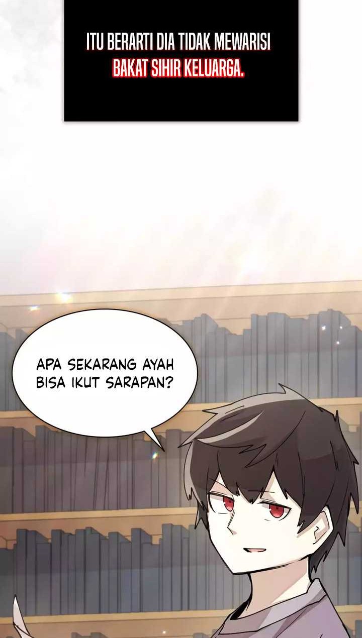 The Rebirth of the Hero’s Party’s Archmage Chapter 2 - halaman 27