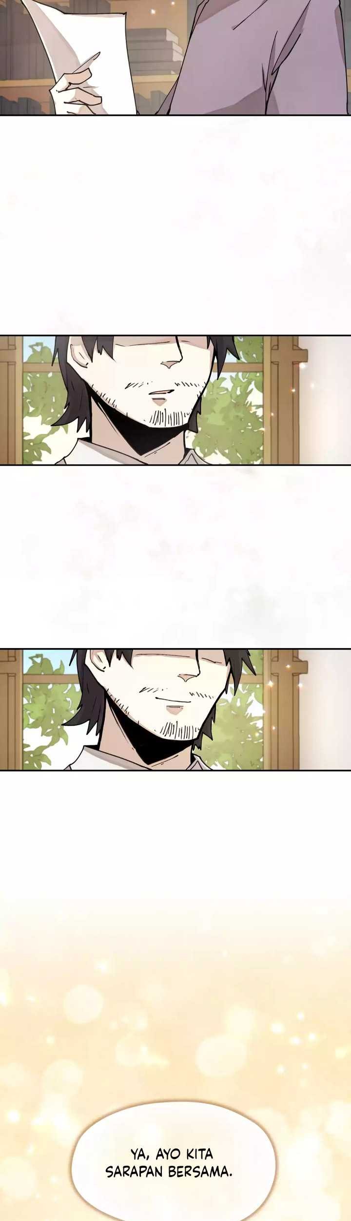 The Rebirth of the Hero’s Party’s Archmage Chapter 2 - halaman 28