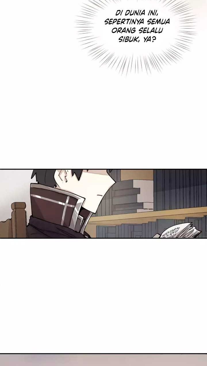 The Rebirth of the Hero’s Party’s Archmage Chapter 2 - halaman 37