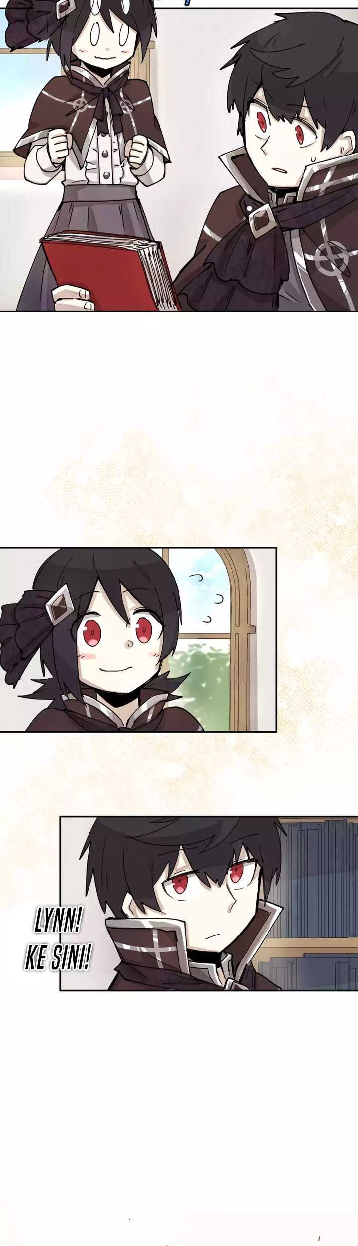 The Rebirth of the Hero’s Party’s Archmage Chapter 2 - halaman 44