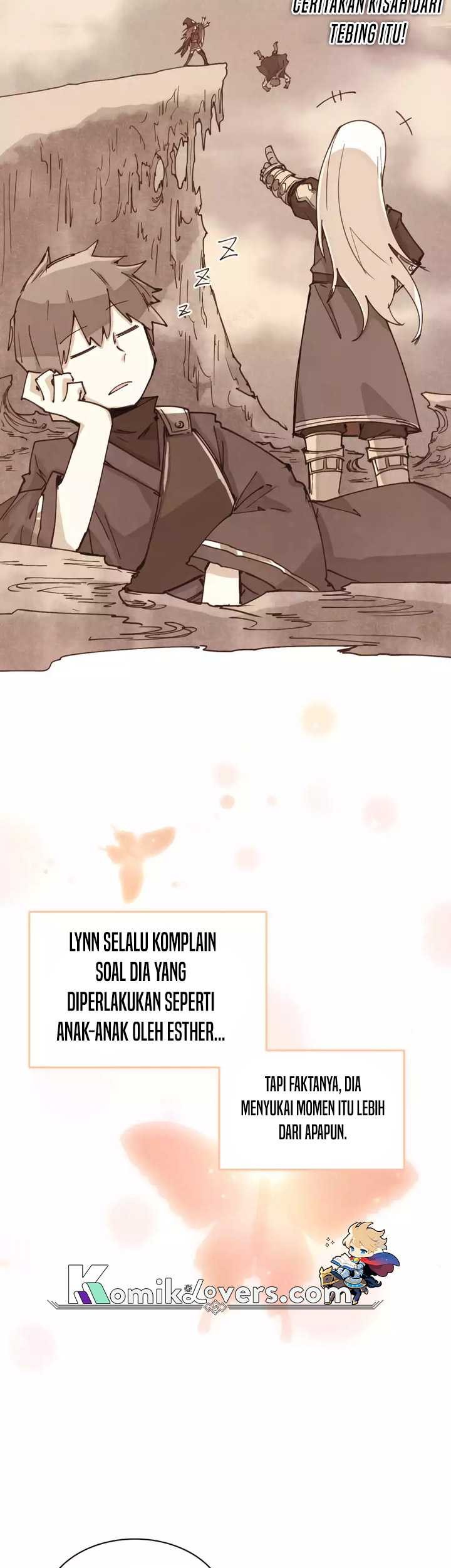 The Rebirth of the Hero’s Party’s Archmage Chapter 2 - halaman 46