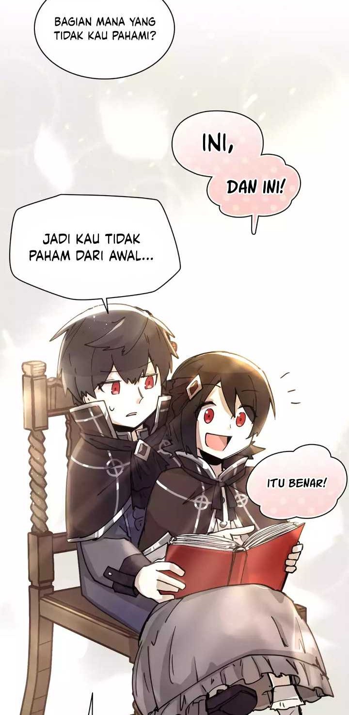 The Rebirth of the Hero’s Party’s Archmage Chapter 2 - halaman 47