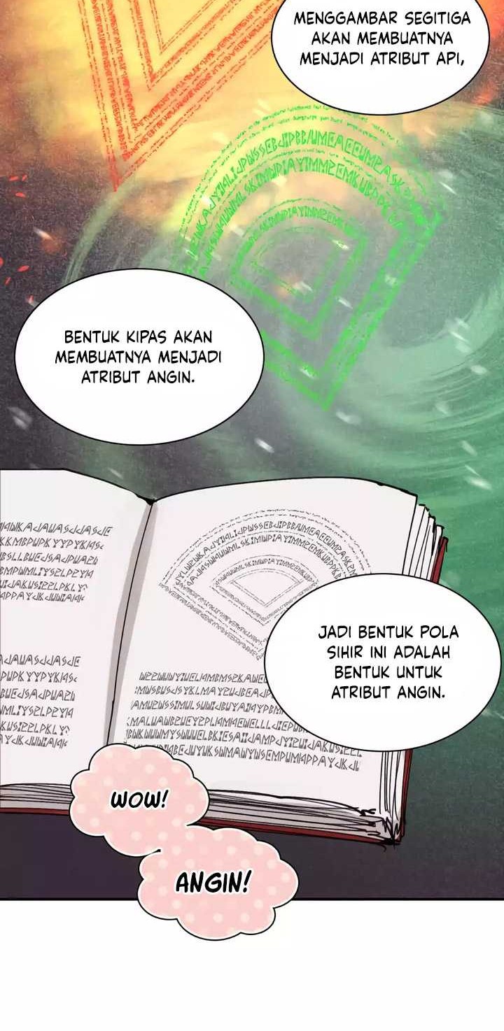 The Rebirth of the Hero’s Party’s Archmage Chapter 2 - halaman 49