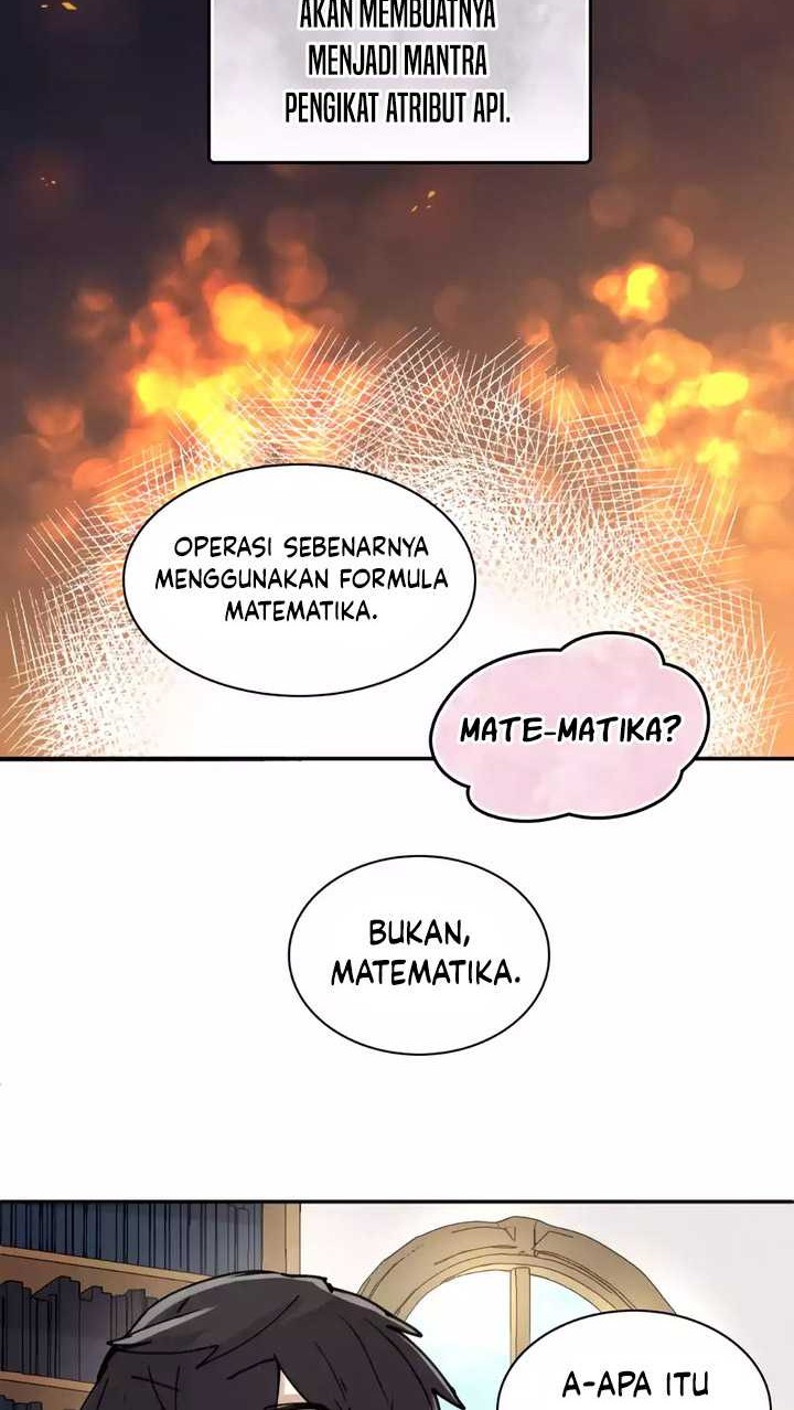 The Rebirth of the Hero’s Party’s Archmage Chapter 2 - halaman 51