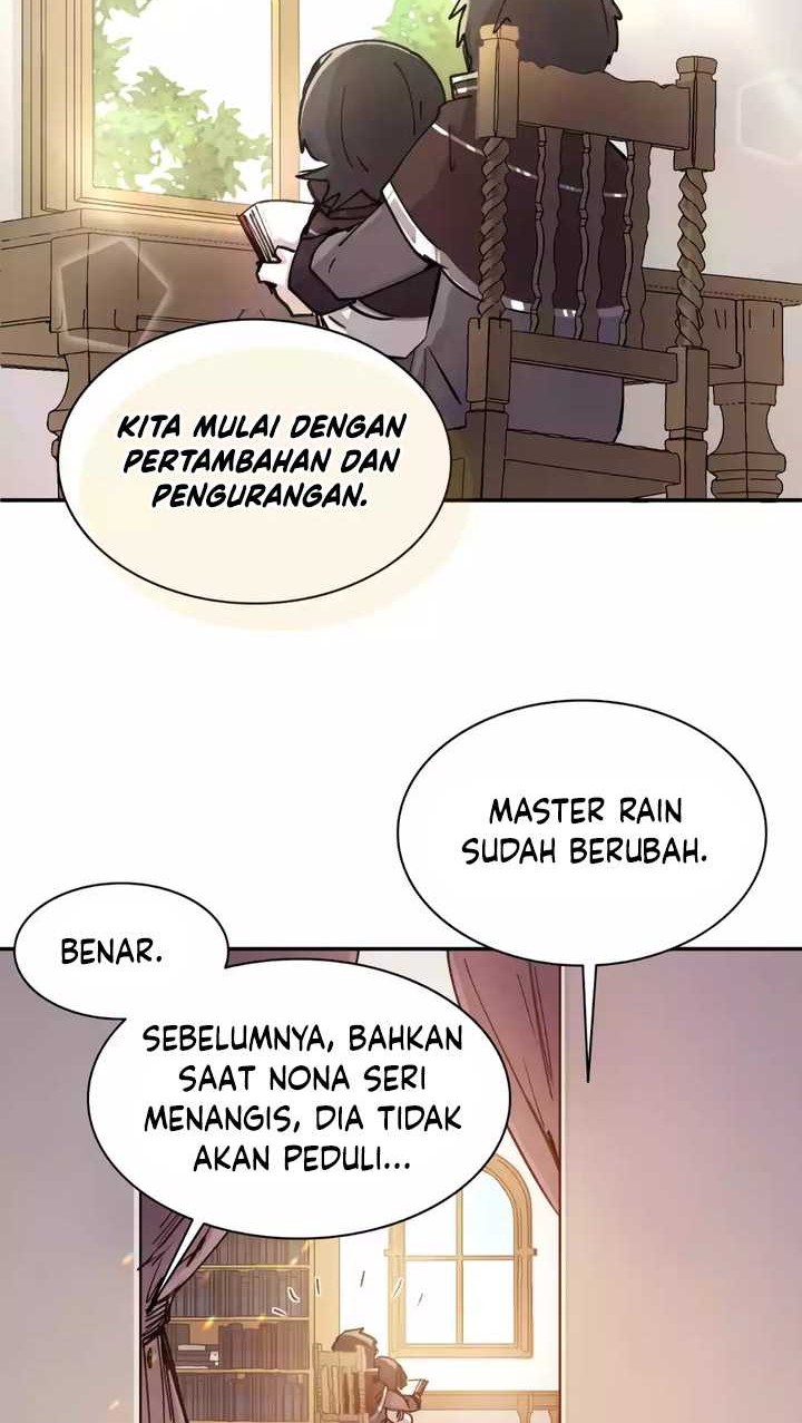 The Rebirth of the Hero’s Party’s Archmage Chapter 2 - halaman 53