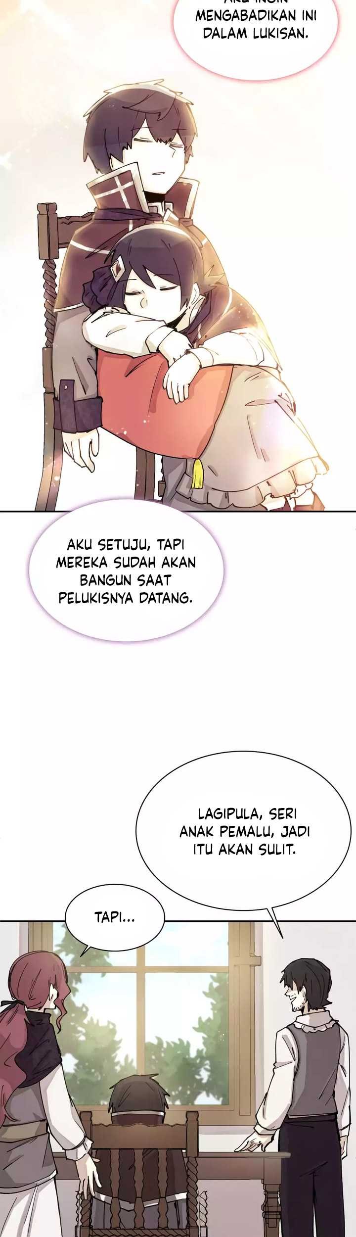 The Rebirth of the Hero’s Party’s Archmage Chapter 2 - halaman 56
