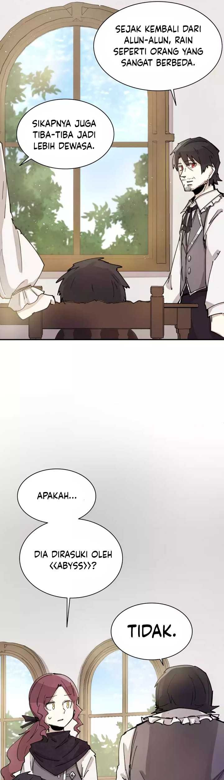The Rebirth of the Hero’s Party’s Archmage Chapter 2 - halaman 58
