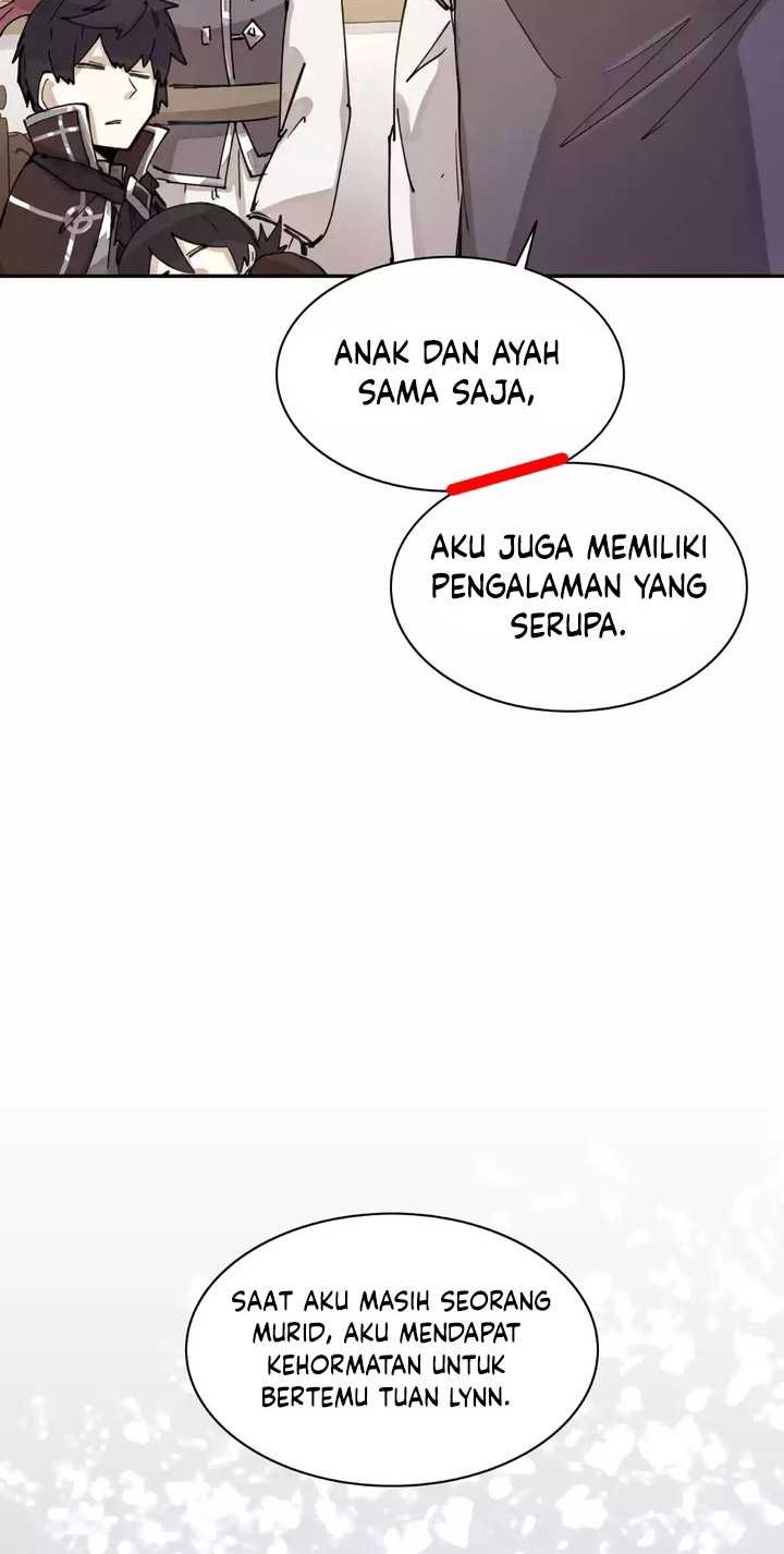 The Rebirth of the Hero’s Party’s Archmage Chapter 2 - halaman 59