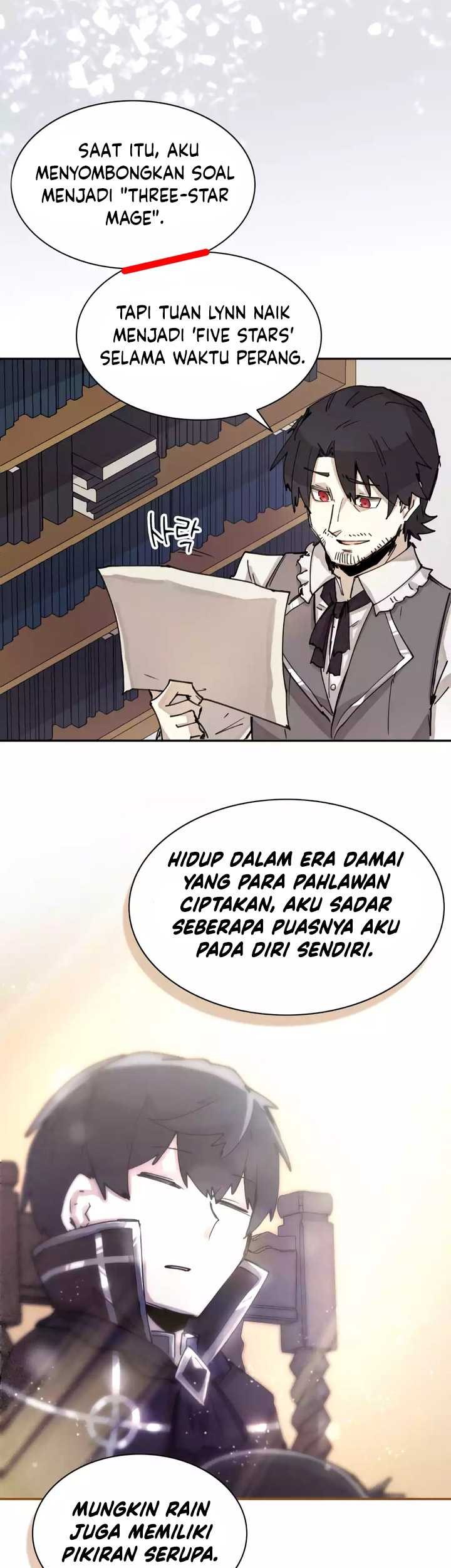 The Rebirth of the Hero’s Party’s Archmage Chapter 2 - halaman 60