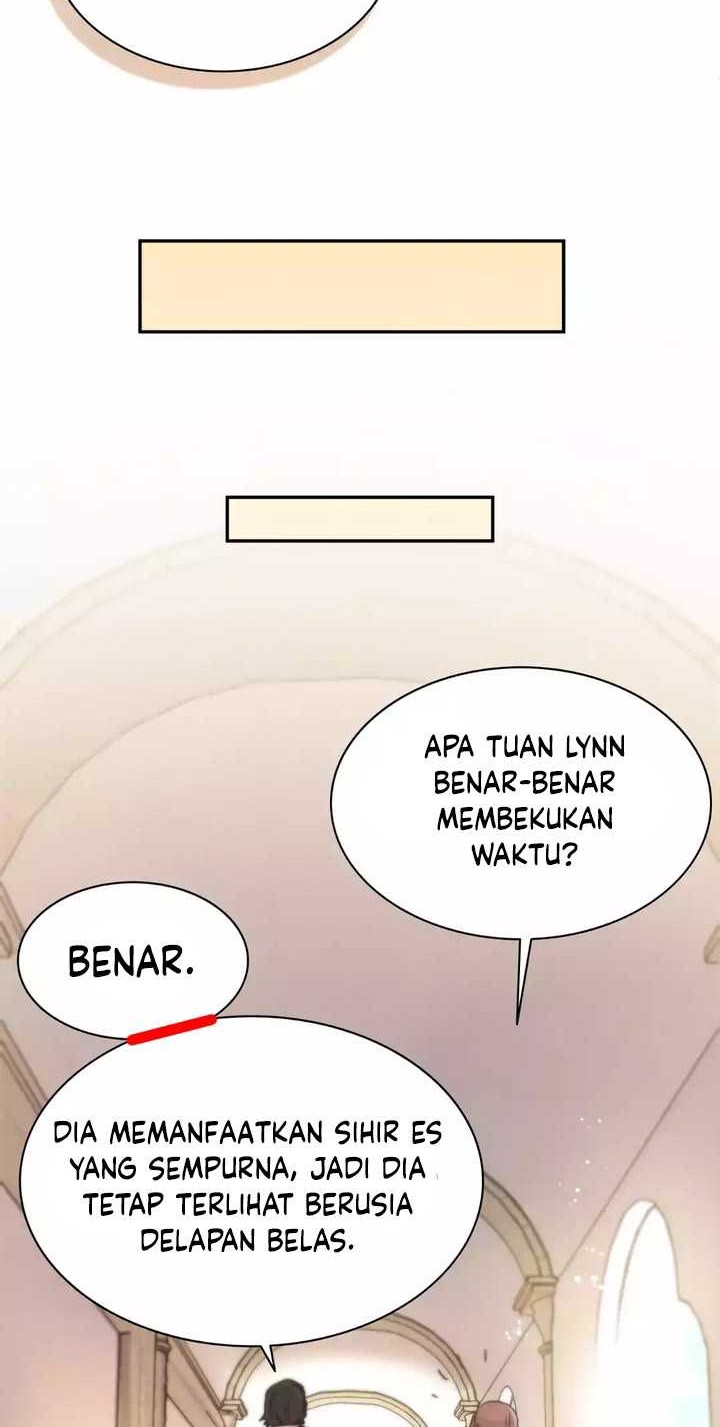 The Rebirth of the Hero’s Party’s Archmage Chapter 2 - halaman 61