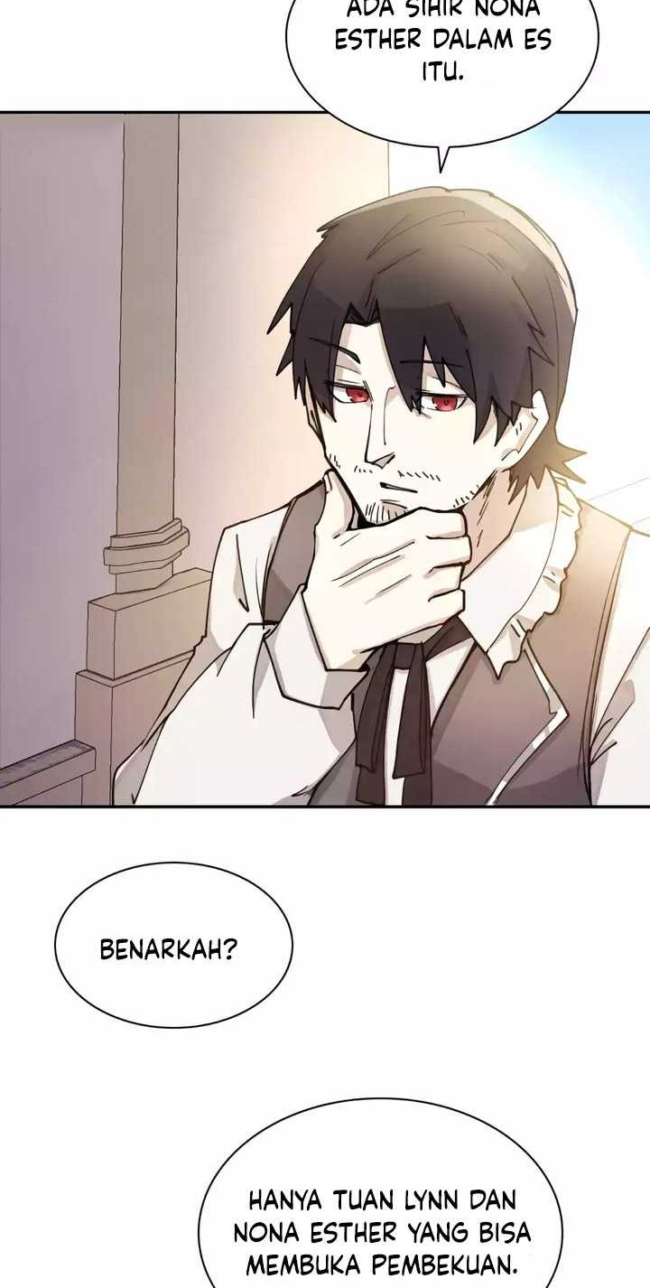 The Rebirth of the Hero’s Party’s Archmage Chapter 2 - halaman 63
