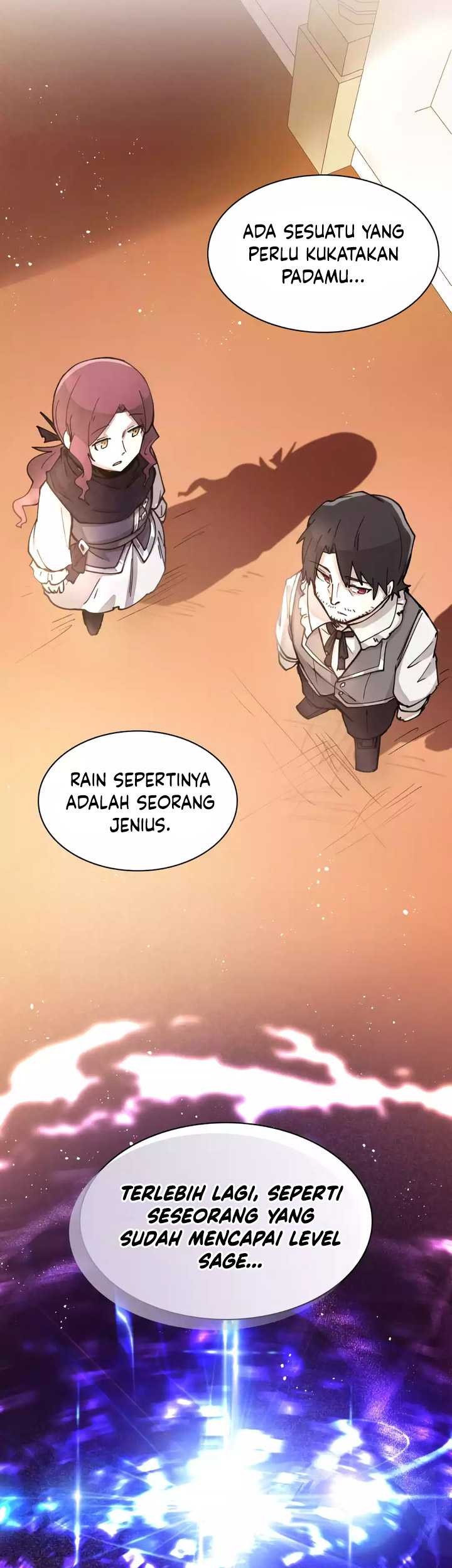 The Rebirth of the Hero’s Party’s Archmage Chapter 2 - halaman 66