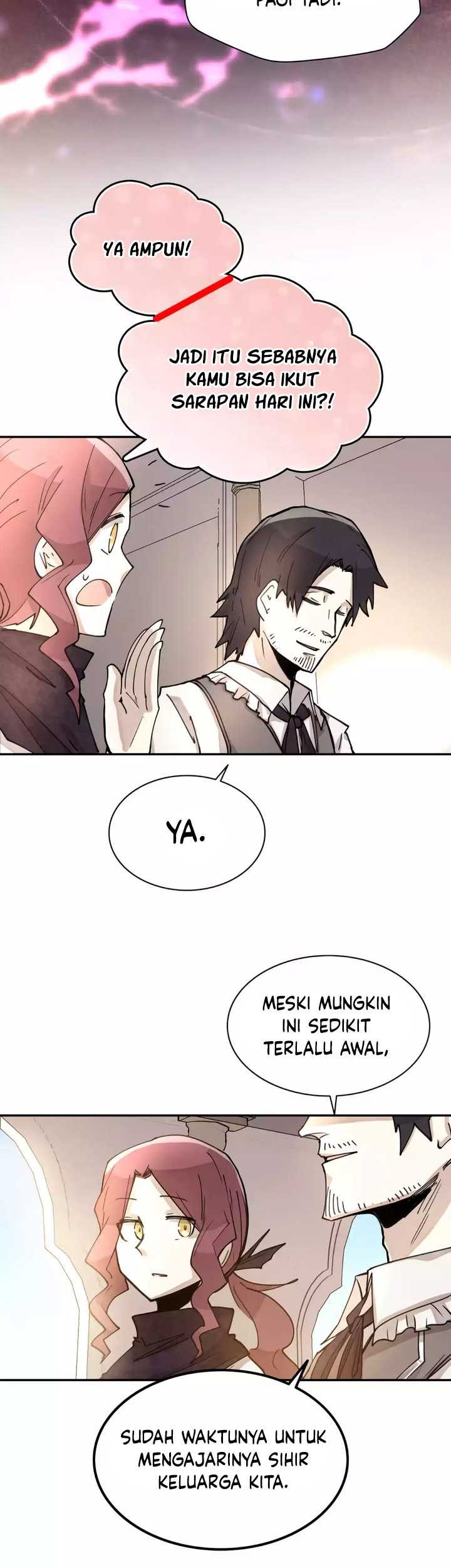 The Rebirth of the Hero’s Party’s Archmage Chapter 2 - halaman 68