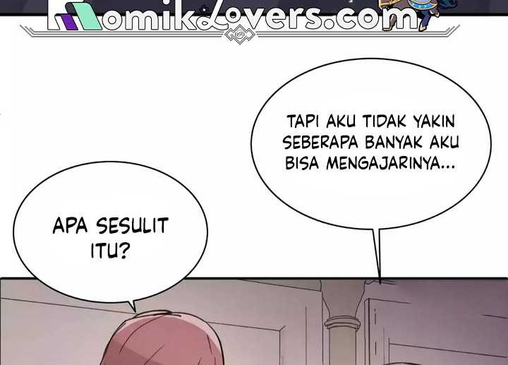 The Rebirth of the Hero’s Party’s Archmage Chapter 2 - halaman 71