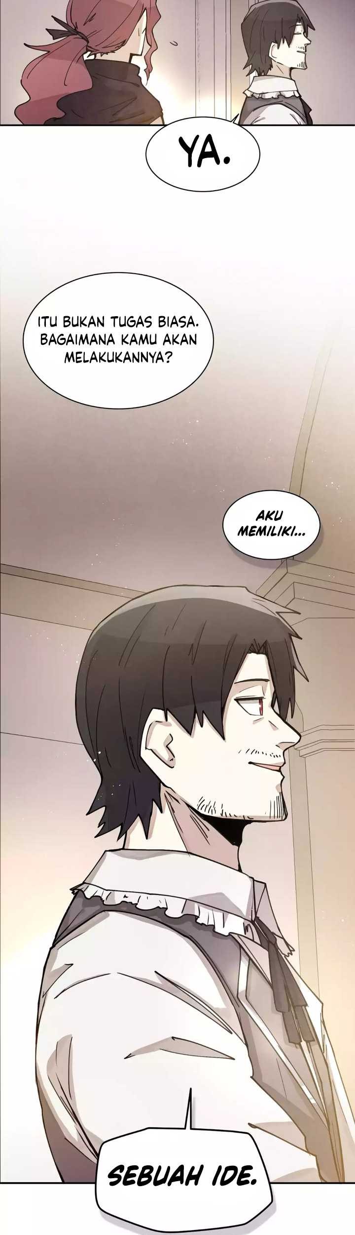 The Rebirth of the Hero’s Party’s Archmage Chapter 2 - halaman 72