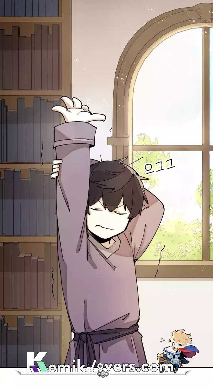 The Rebirth of the Hero’s Party’s Archmage Chapter 2 - halaman 9