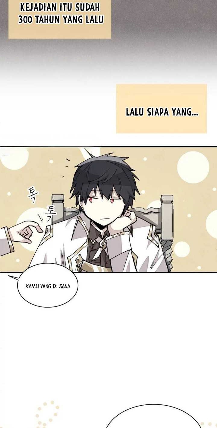 The Rebirth of the Hero’s Party’s Archmage Chapter 20 - halaman 11