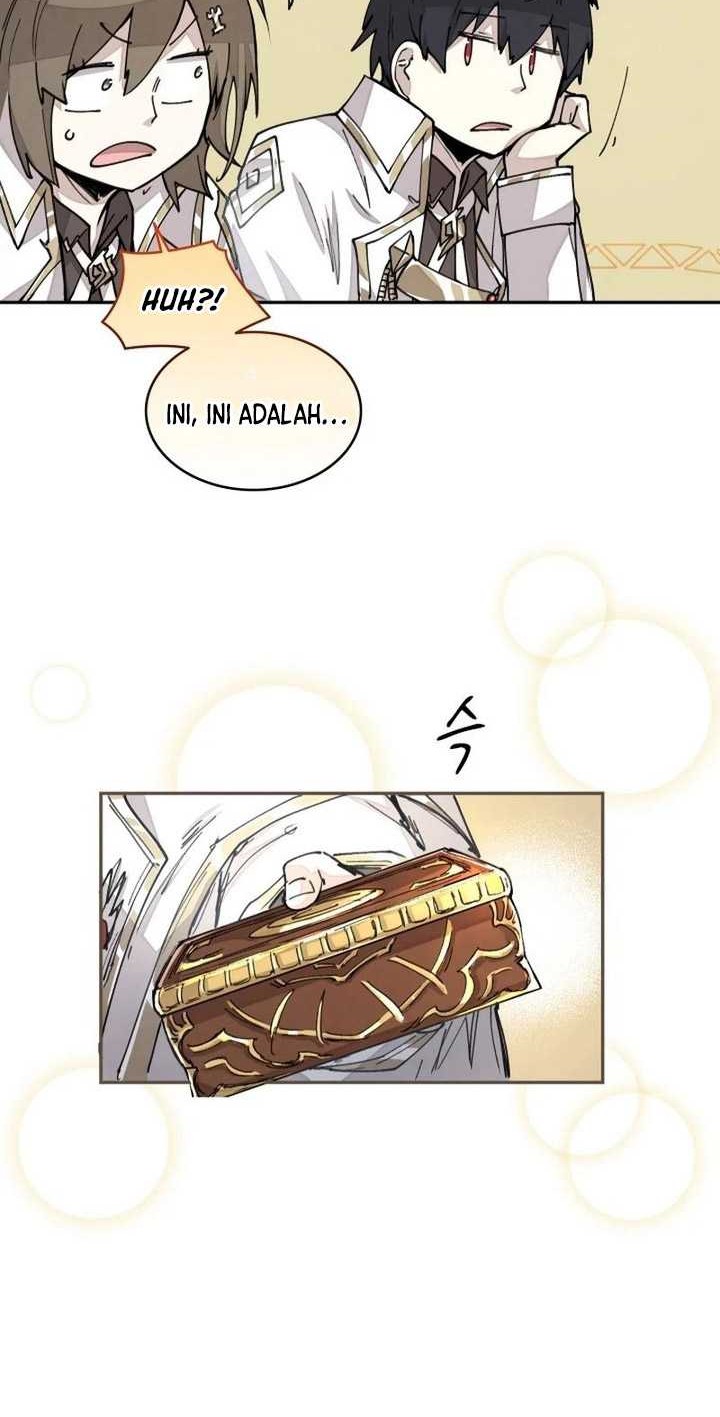 The Rebirth of the Hero’s Party’s Archmage Chapter 20 - halaman 13
