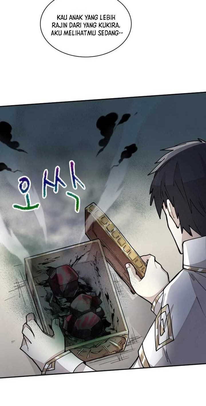 The Rebirth of the Hero’s Party’s Archmage Chapter 20 - halaman 15