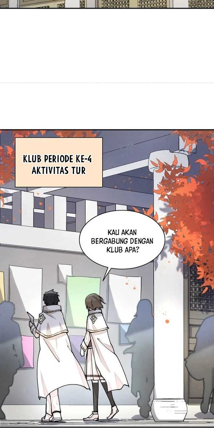 The Rebirth of the Hero’s Party’s Archmage Chapter 20 - halaman 23