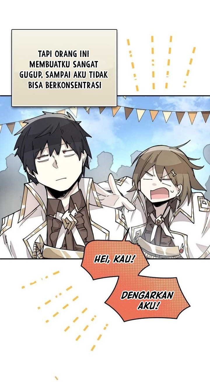 The Rebirth of the Hero’s Party’s Archmage Chapter 20 - halaman 29