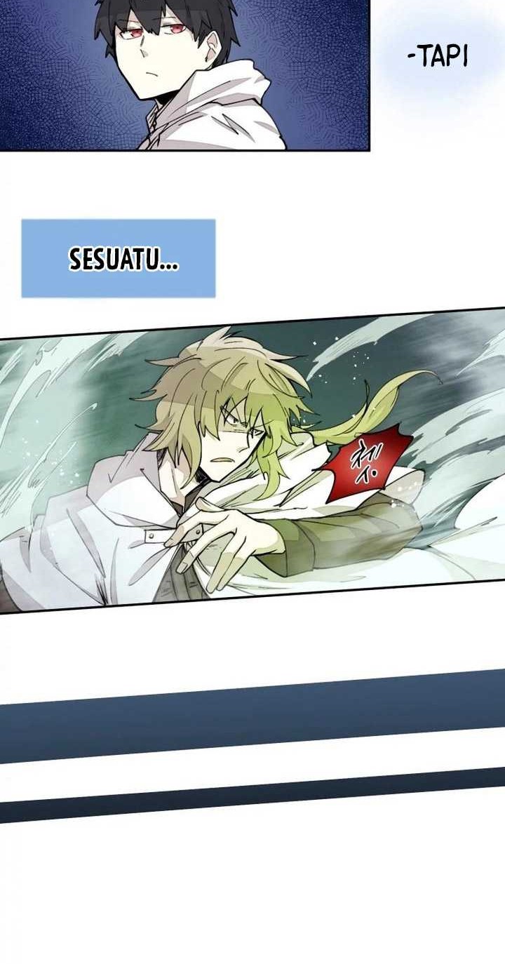 The Rebirth of the Hero’s Party’s Archmage Chapter 20 - halaman 3