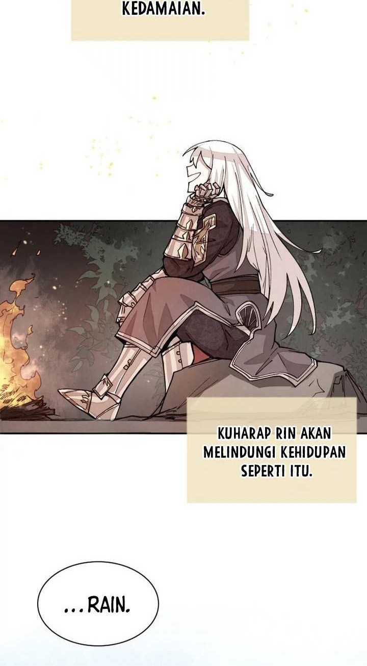 The Rebirth of the Hero’s Party’s Archmage Chapter 20 - halaman 33