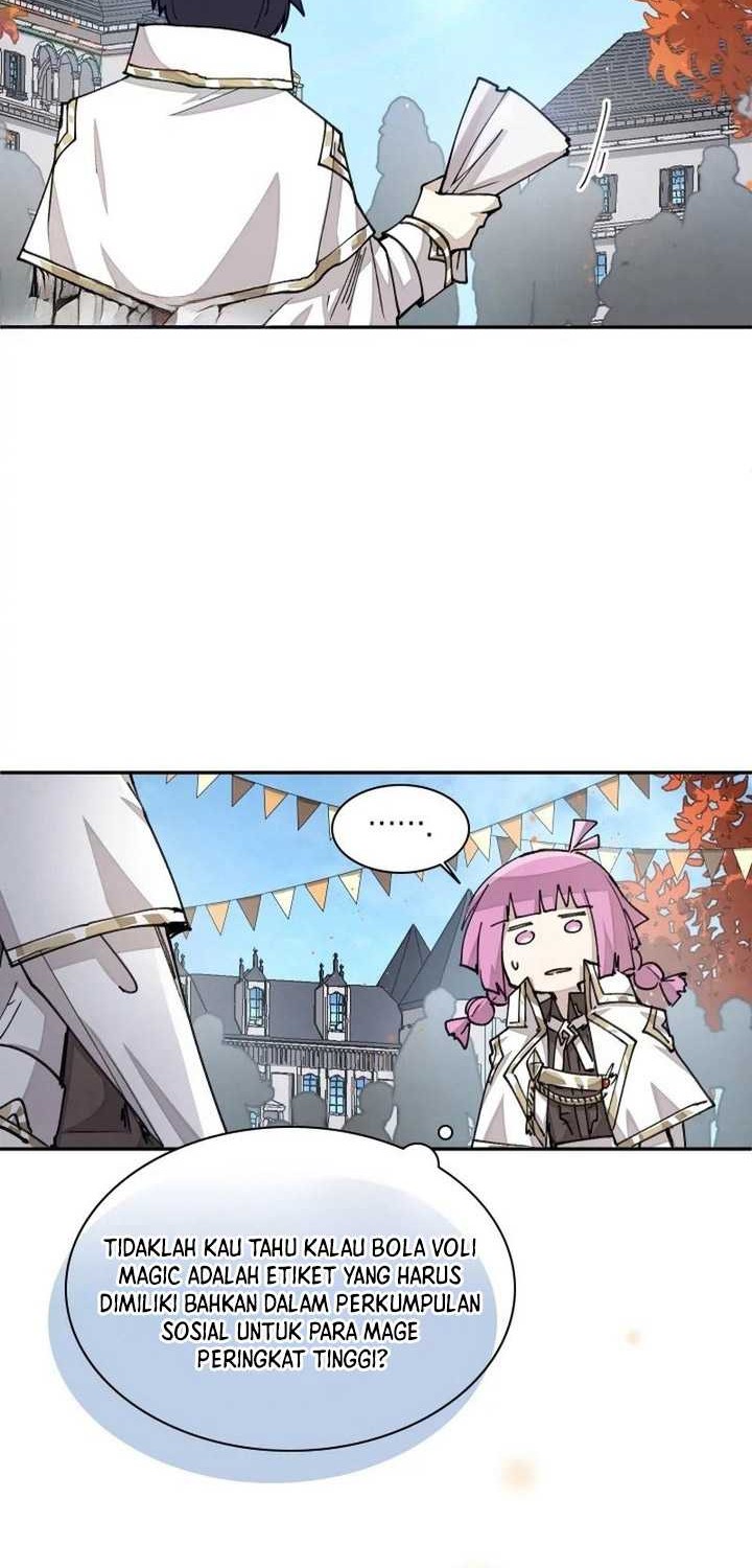 The Rebirth of the Hero’s Party’s Archmage Chapter 20 - halaman 35