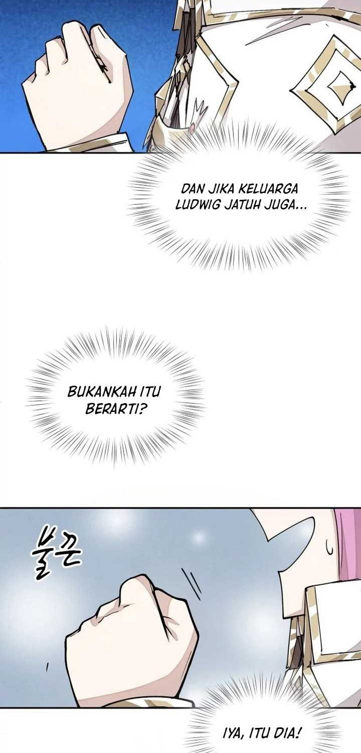 The Rebirth of the Hero’s Party’s Archmage Chapter 20 - halaman 37