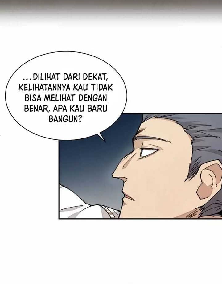 The Rebirth of the Hero’s Party’s Archmage Chapter 21 - halaman 18