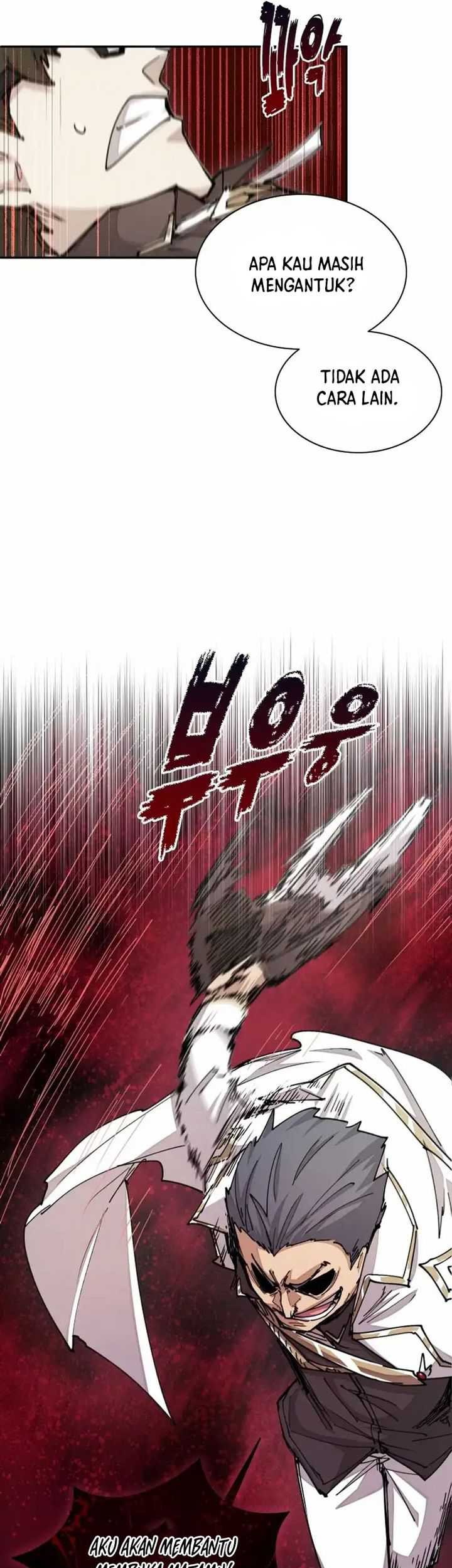 The Rebirth of the Hero’s Party’s Archmage Chapter 21 - halaman 19