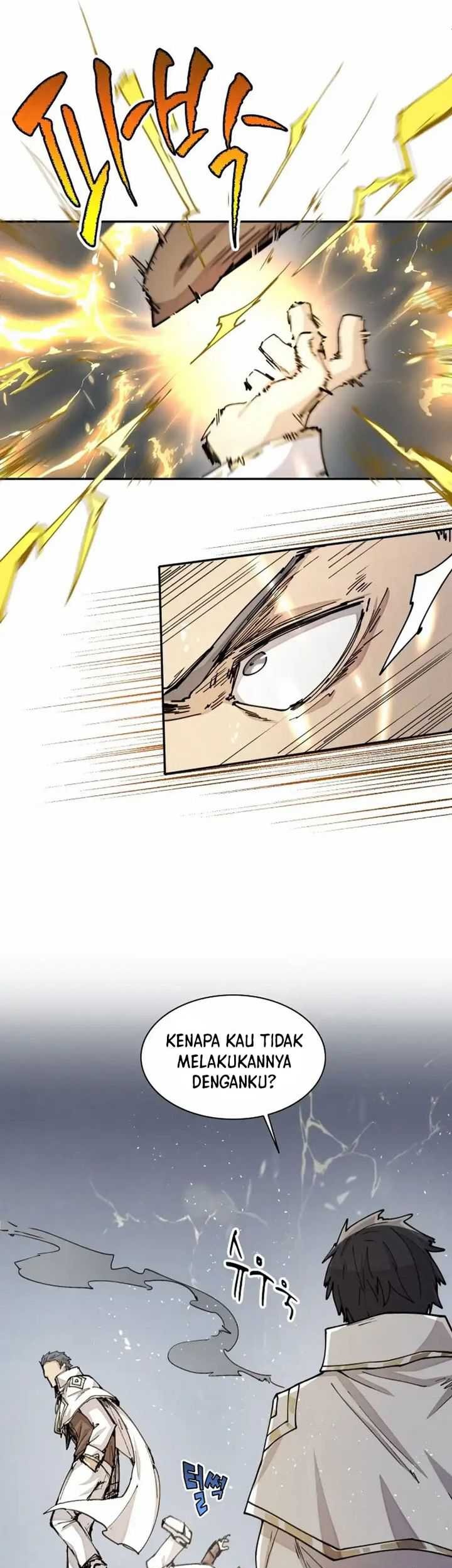 The Rebirth of the Hero’s Party’s Archmage Chapter 21 - halaman 21