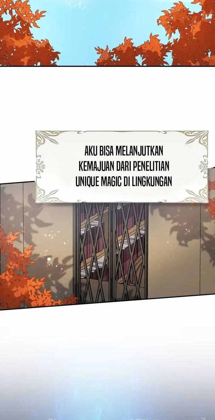 The Rebirth of the Hero’s Party’s Archmage Chapter 21 - halaman 24