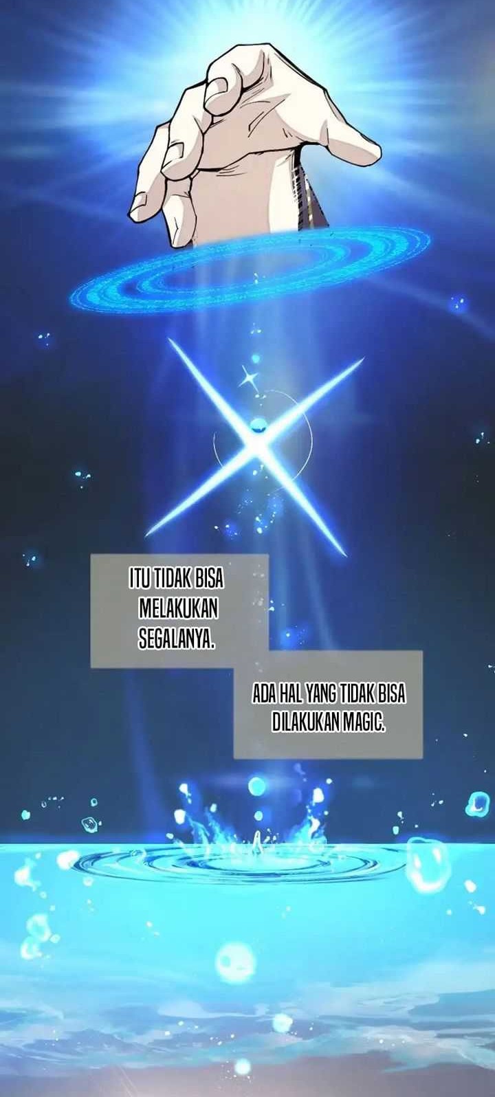 The Rebirth of the Hero’s Party’s Archmage Chapter 21 - halaman 26