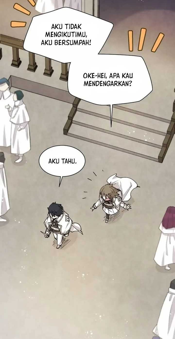 The Rebirth of the Hero’s Party’s Archmage Chapter 21 - halaman 3