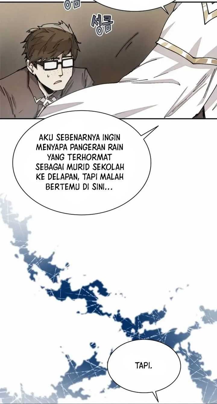 The Rebirth of the Hero’s Party’s Archmage Chapter 21 - halaman 32