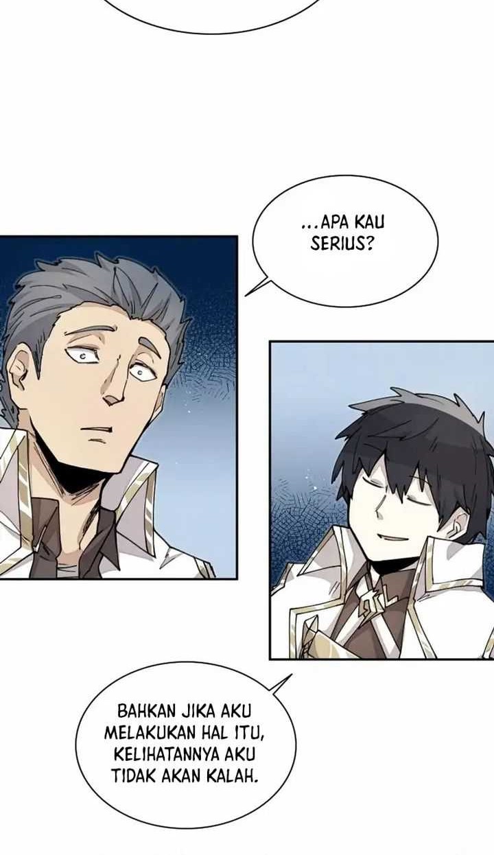 The Rebirth of the Hero’s Party’s Archmage Chapter 21 - halaman 36