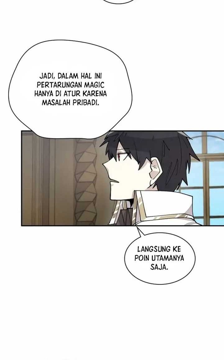 The Rebirth of the Hero’s Party’s Archmage Chapter 21 - halaman 38