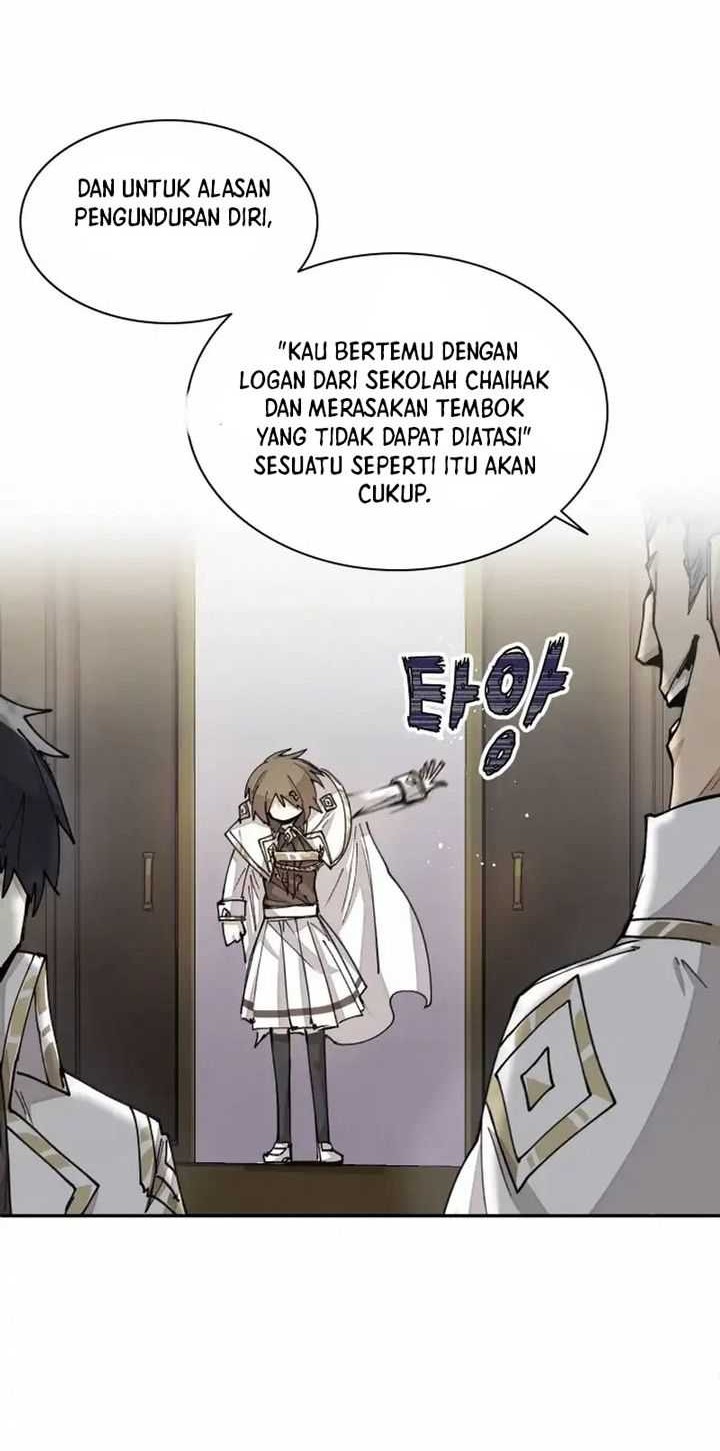The Rebirth of the Hero’s Party’s Archmage Chapter 21 - halaman 40