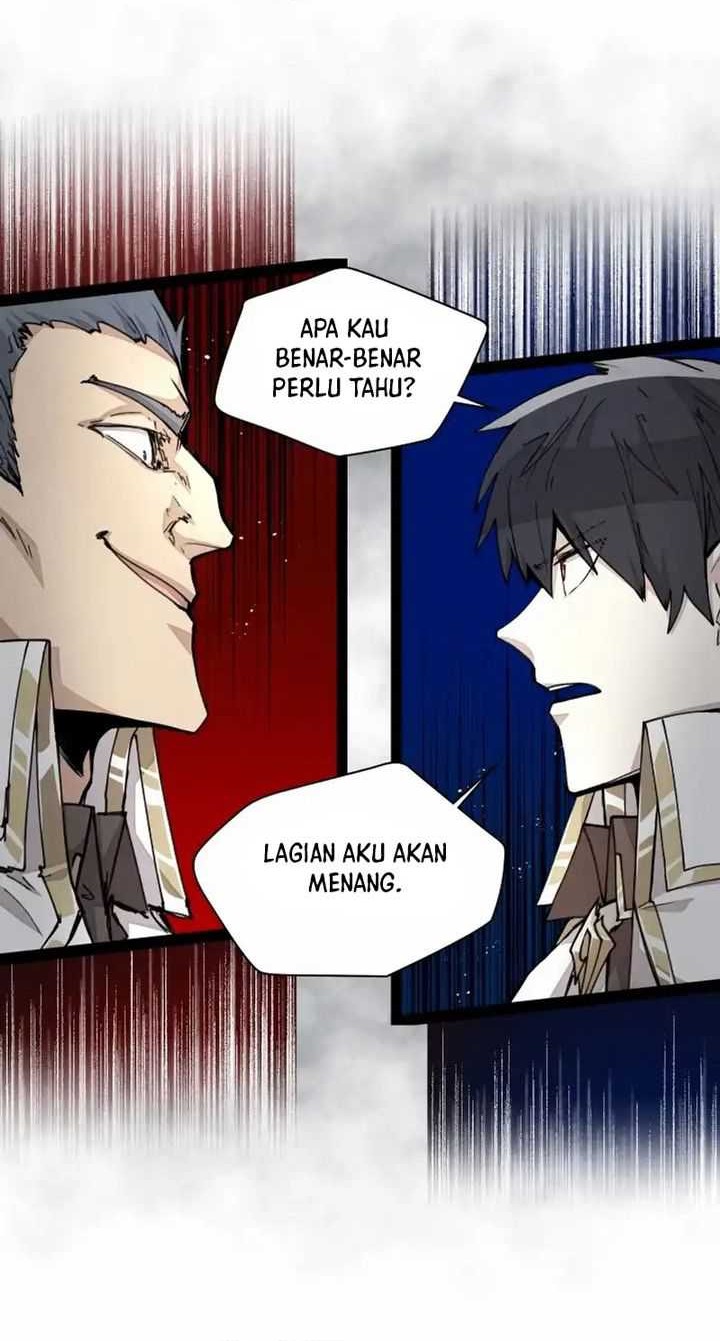 The Rebirth of the Hero’s Party’s Archmage Chapter 21 - halaman 42