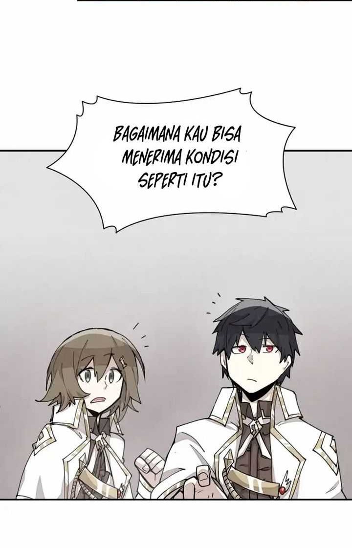 The Rebirth of the Hero’s Party’s Archmage Chapter 21 - halaman 5