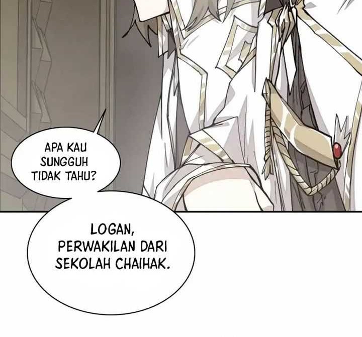 The Rebirth of the Hero’s Party’s Archmage Chapter 21 - halaman 7