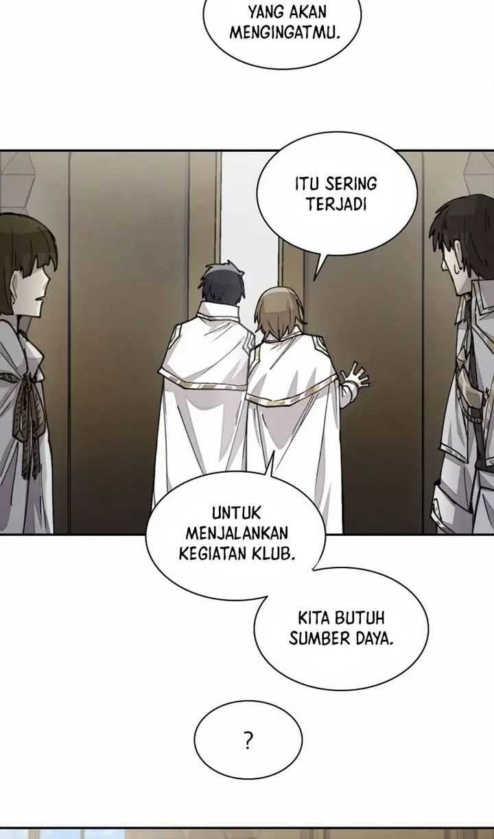 The Rebirth of the Hero’s Party’s Archmage Chapter 21 - halaman 9